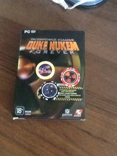 Лучшие игровые рейтинги, топы игр - Не в то время, не в том месте. Обзор Duke Nukem Forever Лучшие игровые рейтинги, топы игр - Не в то время, не в том месте. Обзор Duke Nukem Forever